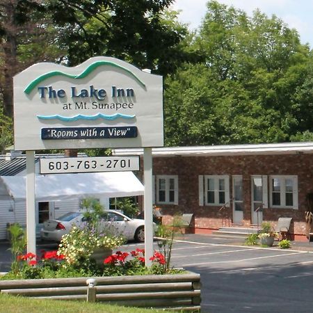 The Lake Inn At Mt. Sunapee Newbury Εξωτερικό φωτογραφία
